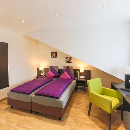 Hotel Gaestehaus Stock Zimmer Kaffeesaeckle ฟรีดริชส์ฮาเฟน ภายนอก รูปภาพ