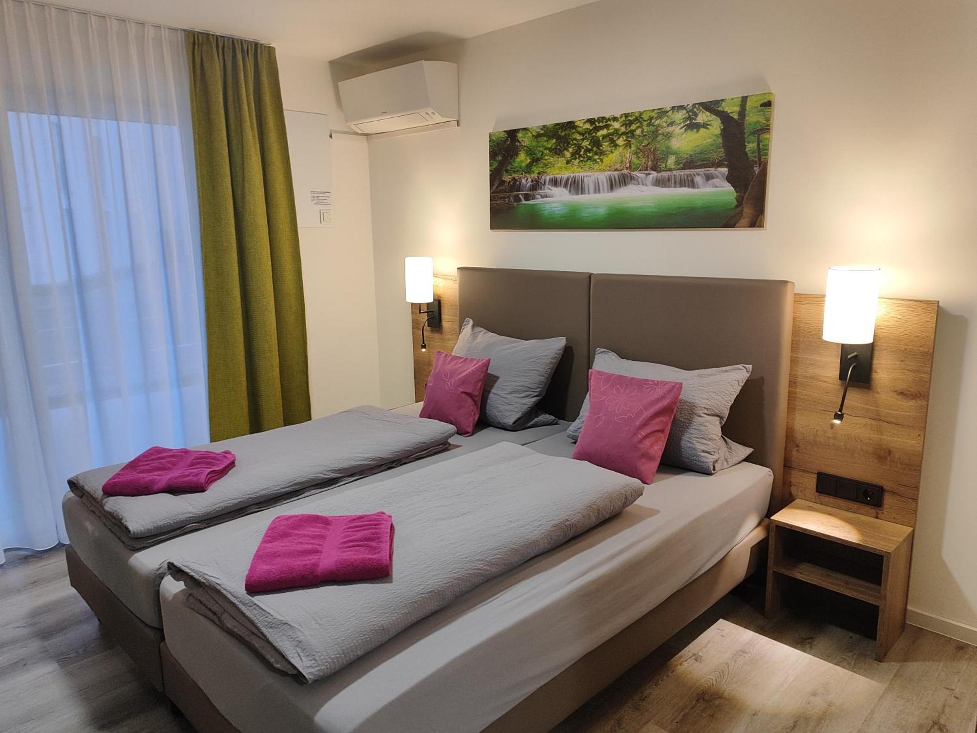 Hotel Gaestehaus Stock Zimmer Kaffeesaeckle ฟรีดริชส์ฮาเฟน ภายนอก รูปภาพ