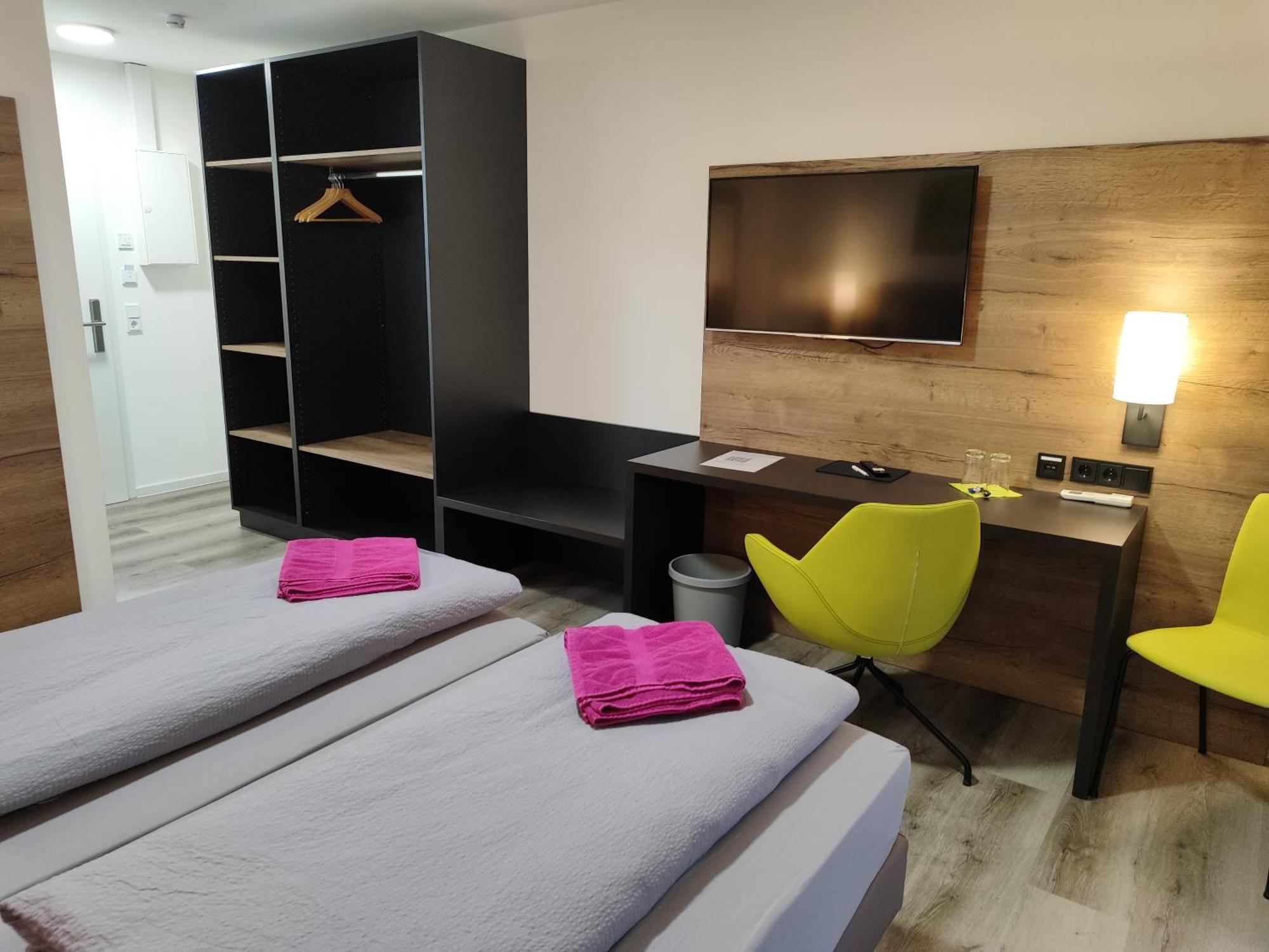 Hotel Gaestehaus Stock Zimmer Kaffeesaeckle ฟรีดริชส์ฮาเฟน ภายนอก รูปภาพ